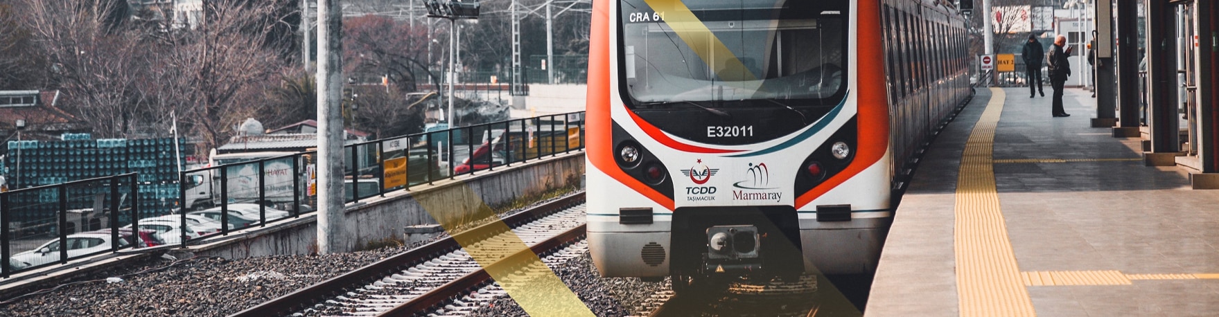 Airport metro due to open in 2021 1