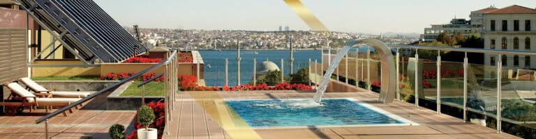 Istanbul hotspots for 2019 2