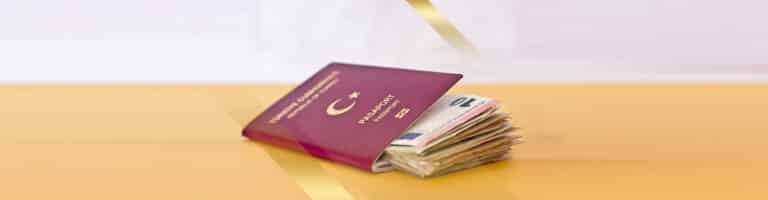 Turkish golden passport reduced to $250,000 3