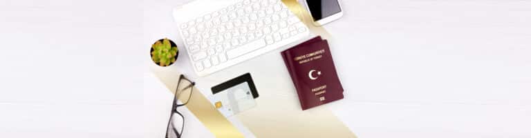 $250,000 for a Turkish passport