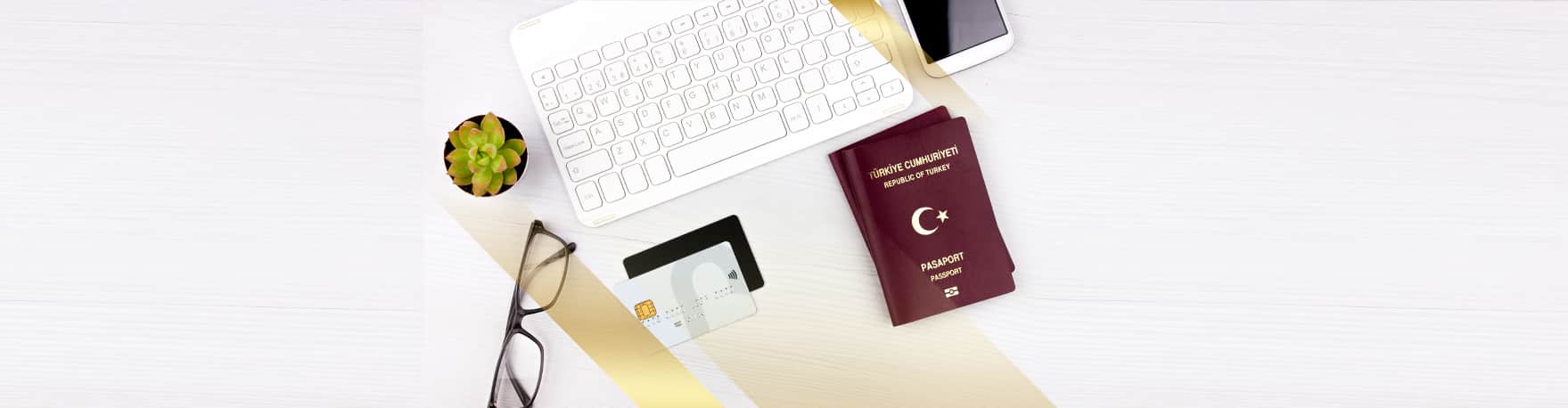 $250,000 for a Turkish passport
