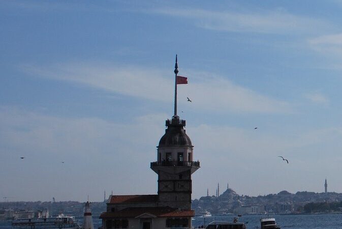 2021 Guide to the Asian side