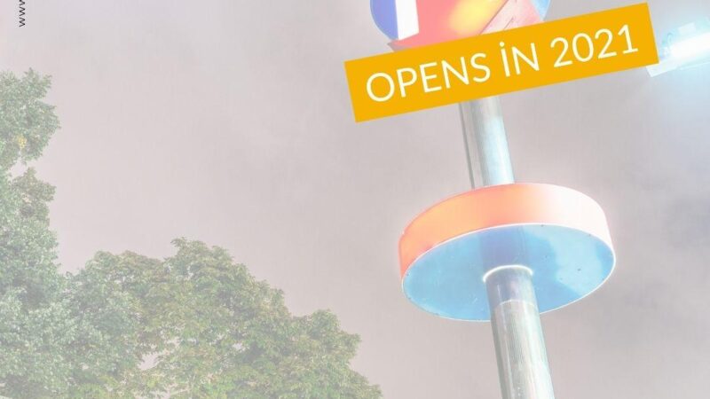 New Istanbul airport metro opens in 2021