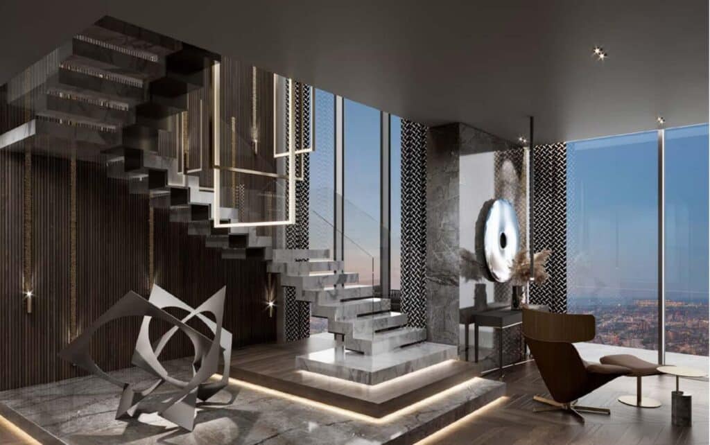 Exclusive Nisantasi project exteriors (11)