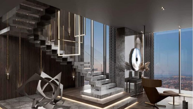 Exclusive Nisantasi project exteriors (11)