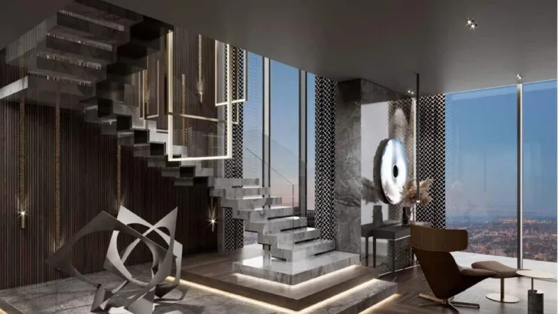 Exclusive Nisantasi project exteriors (11)