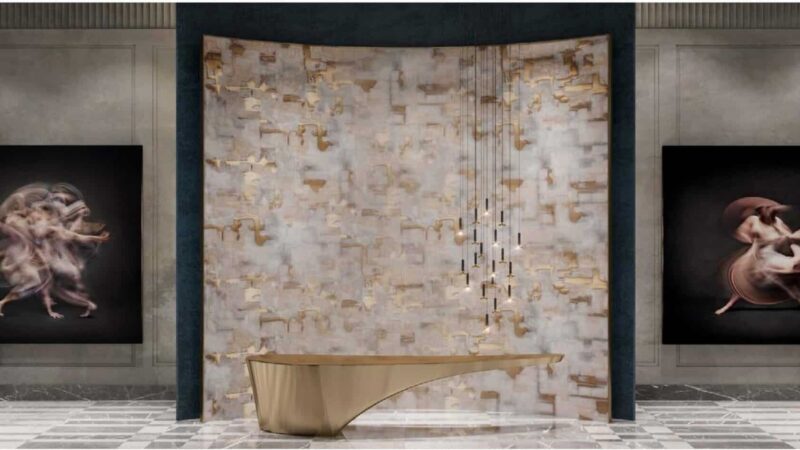 Exclusive Nisantasi project interiors