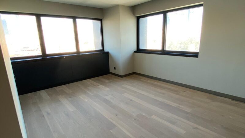 Family apartments in elite Nisantasi with incredible Bosphorus views