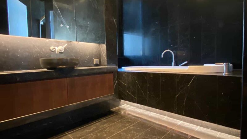 Luxurious residence in elite Nisantasi, one of Istanbul's wealthiest areas