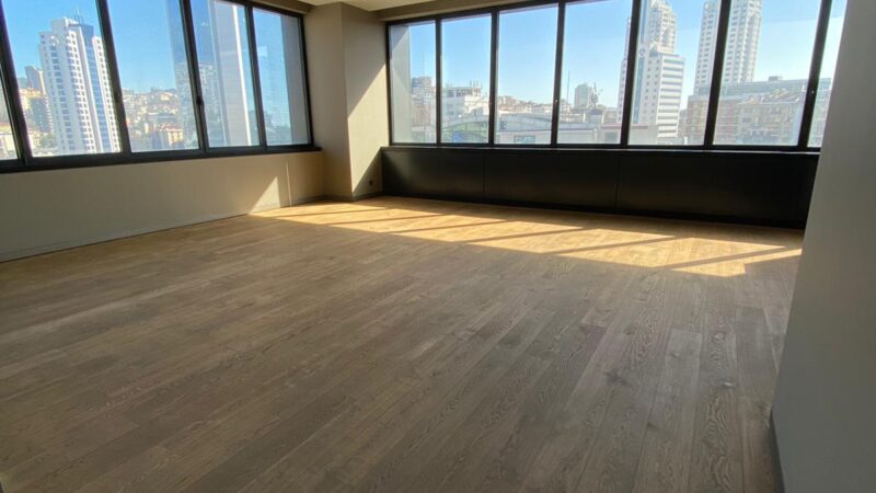 Family apartments in elite Nisantasi with incredible Bosphorus views