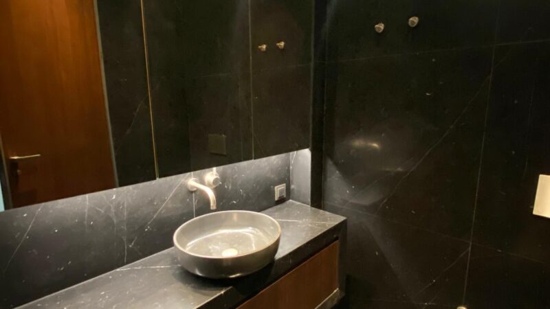 Family apartments in elite Nisantasi with incredible Bosphorus views