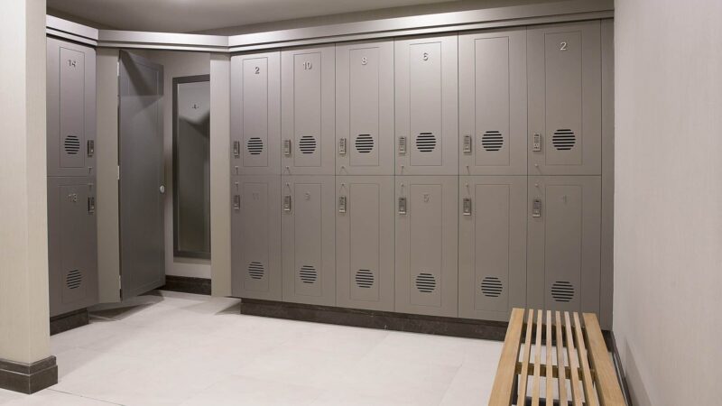 Istanbul Bakirkoy apartment compound with sea views exterior