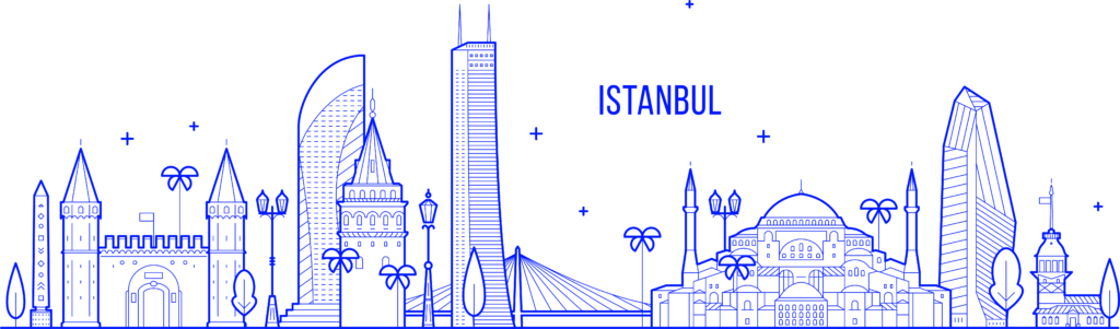 Istanbul's magnificient yet hidden castles