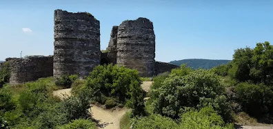 Istanbul's magnificient yet hidden castles 1
