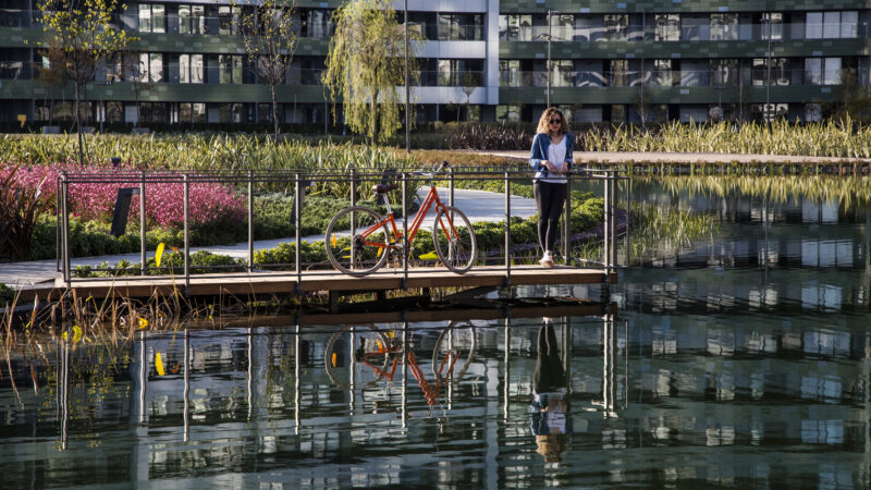 Atakoy sea front 5-star mega compound (12)