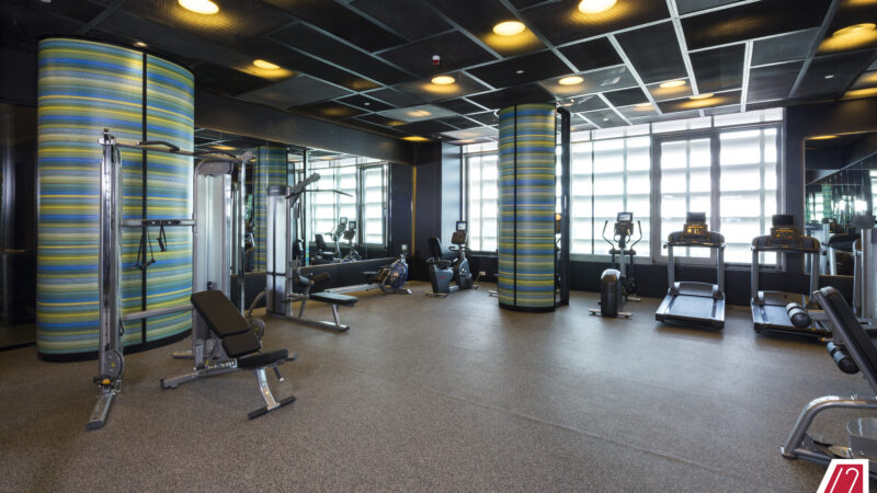 Full-fledged residence in the most important investment area, Maslak