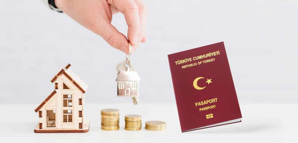 Turkish Citizenship by investment