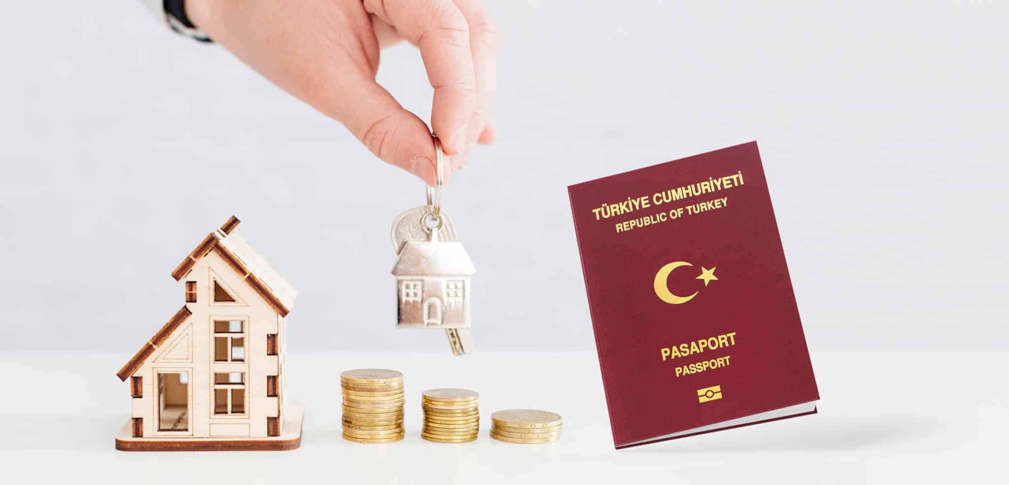 Turkish Citizenship by investment