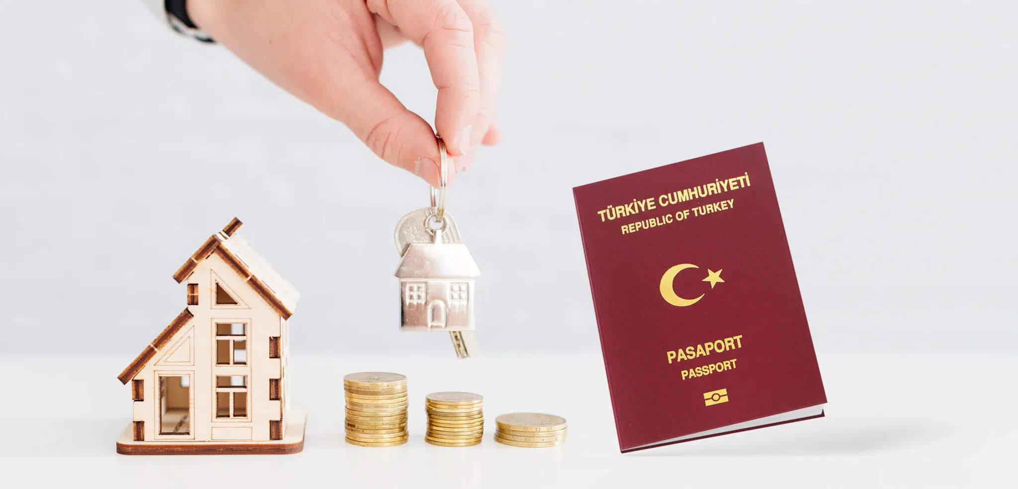 Turkish Citizenship by investment