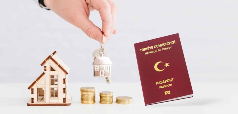 Turkish Citizenship by investment