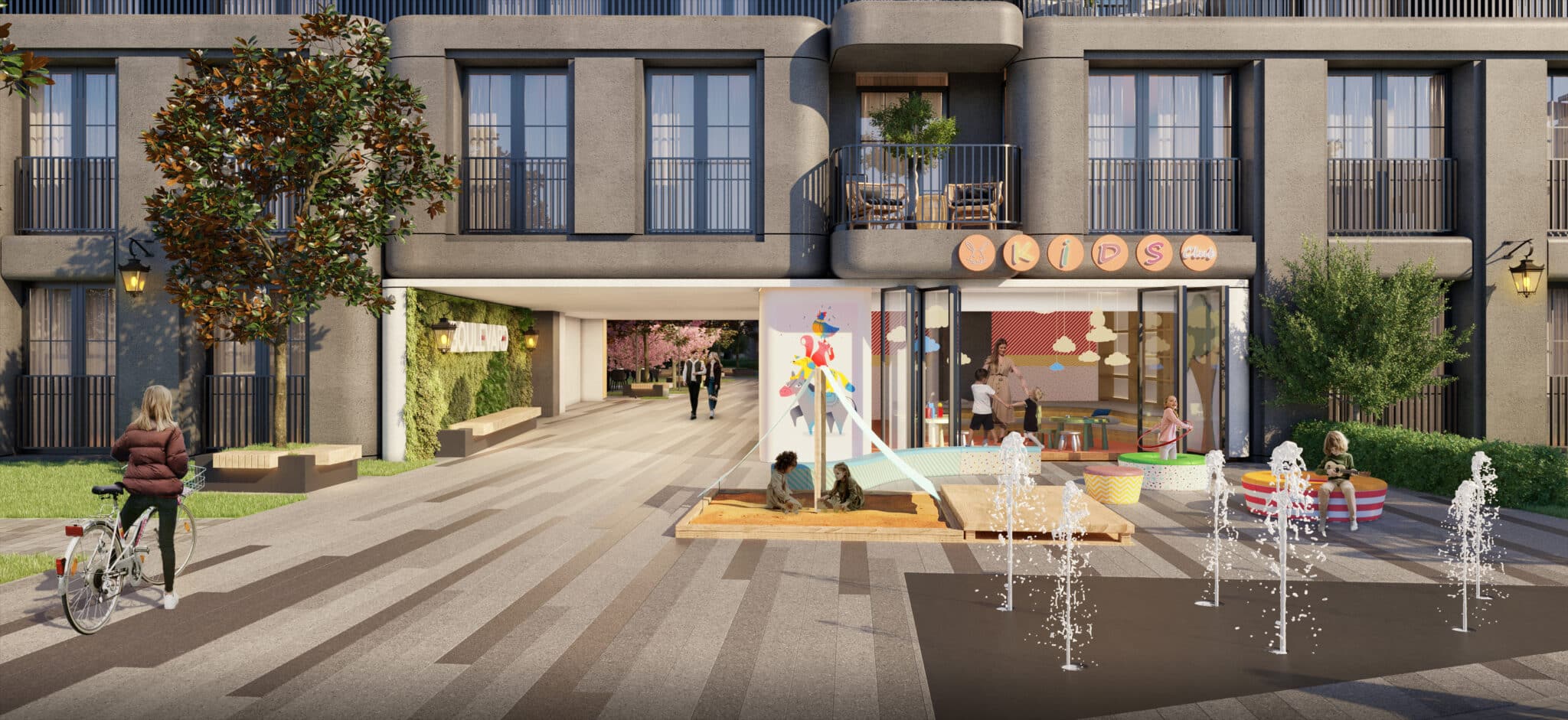 Landmark residence in middle class Atakent (7)