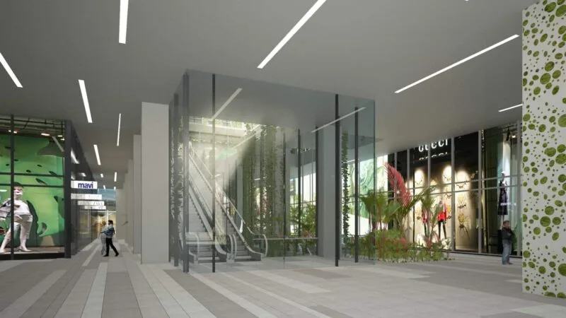 Luxury residence in world famous Nisantasi