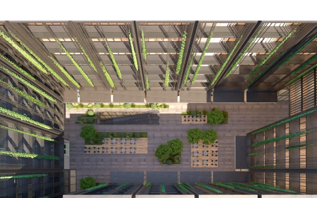 Luxury residence in world famous Nisantasi