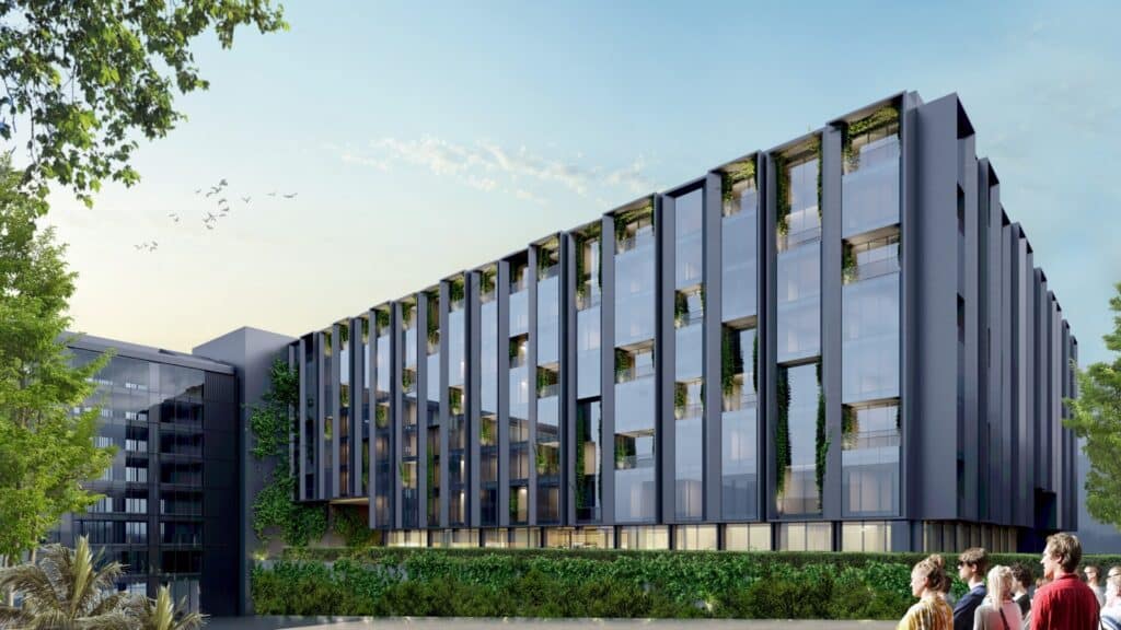 Luxury residence in world famous Nisantasi