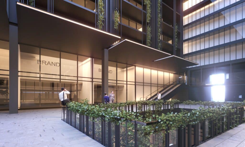 Luxury residence in world famous Nisantasi