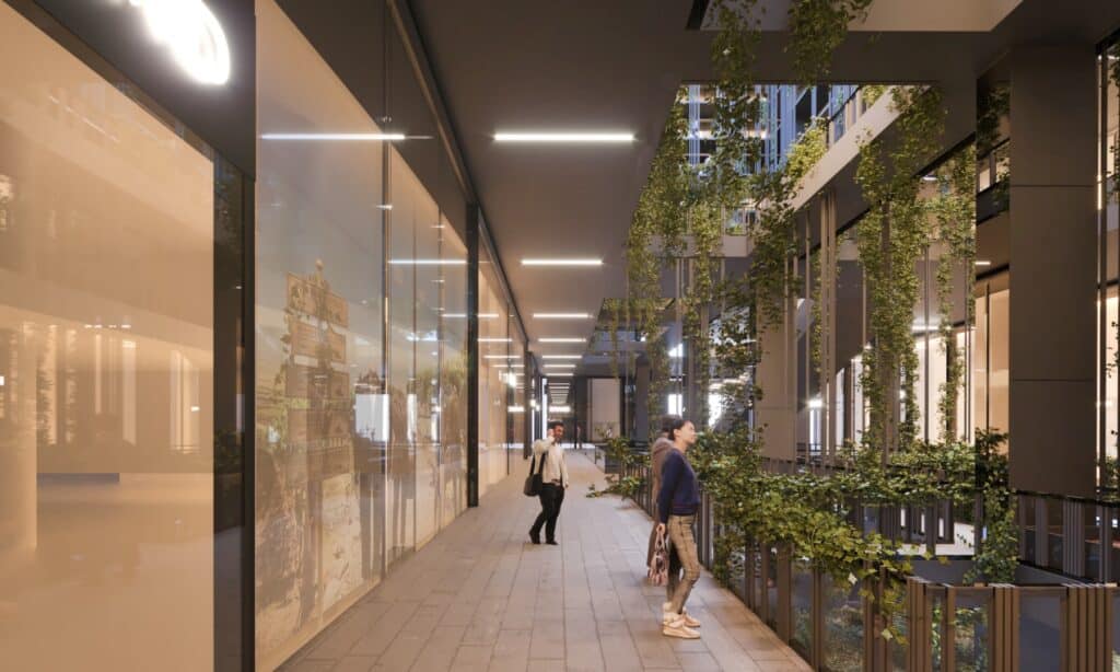 Luxury residence in world famous Nisantasi