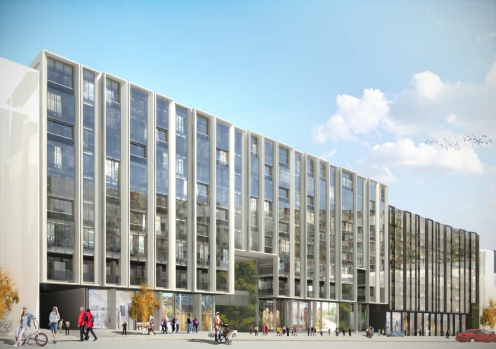 Luxury residence in world famous Nisantasi