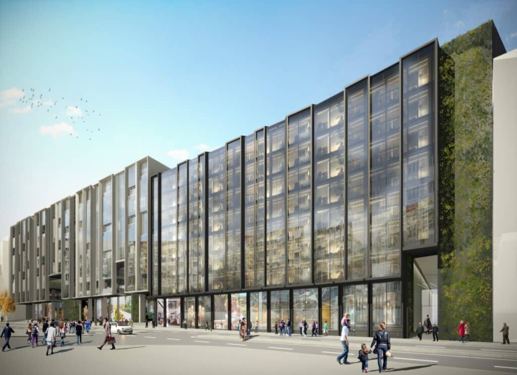 Luxury residence in world famous Nisantasi