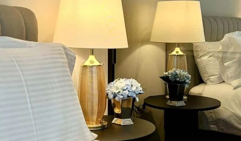 Luxury residence in world famous Nisantasi