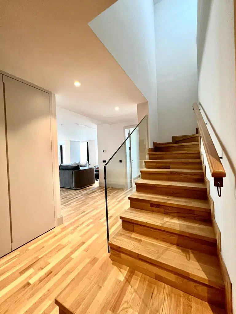 Luxury residence in world famous Nisantasi