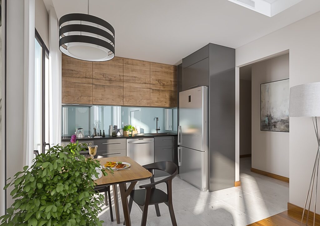 City centre apartments perfect for airbnb