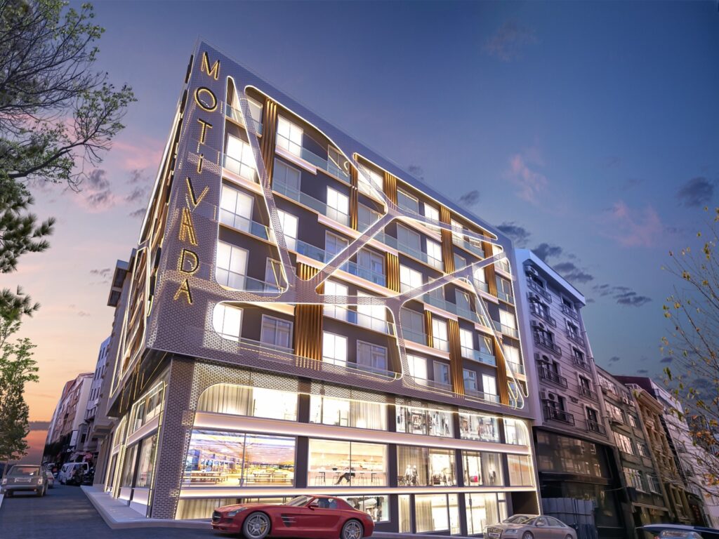 City centre apartments perfect for airbnb