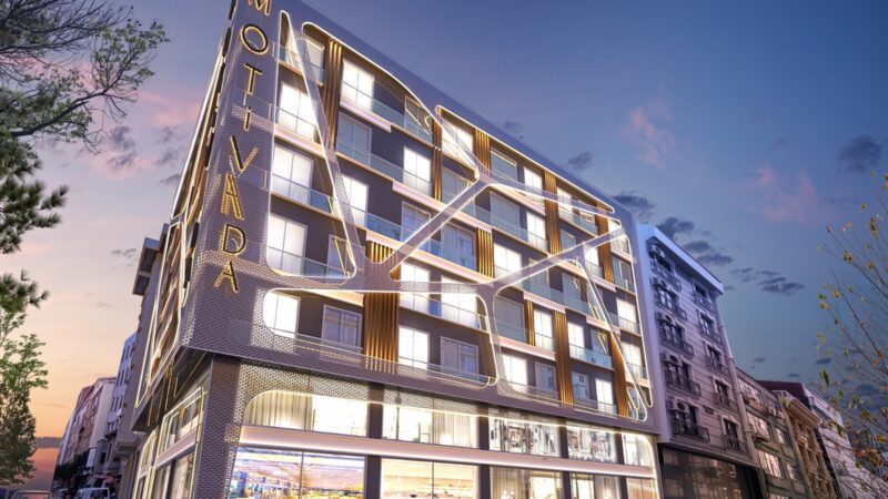 City centre apartments perfect for airbnb