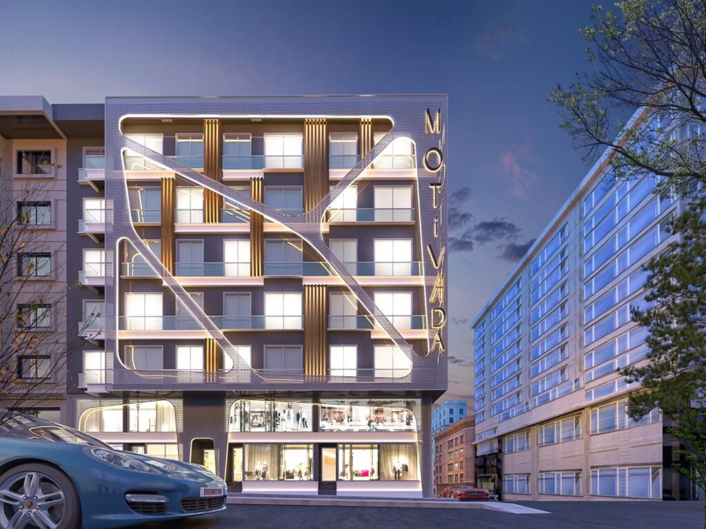 City centre apartments perfect for airbnb