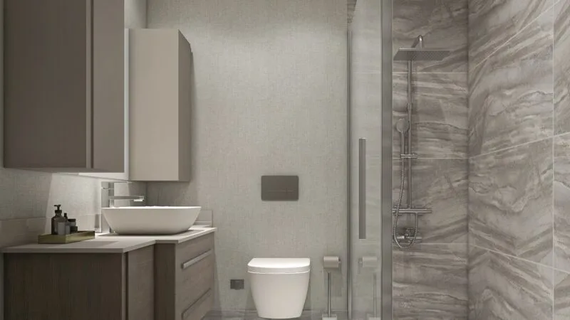 Investment apartments in rapidly growing Kartal