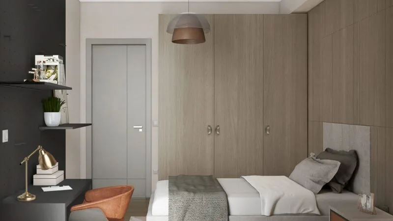 Investment apartments in rapidly growing Kartal