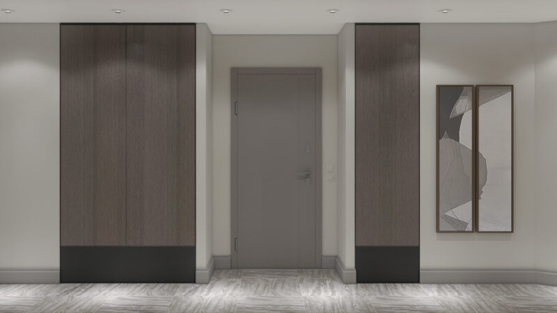 Investment apartments in rapidly growing Kartal