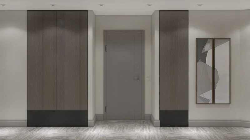 Investment apartments in rapidly growing Kartal
