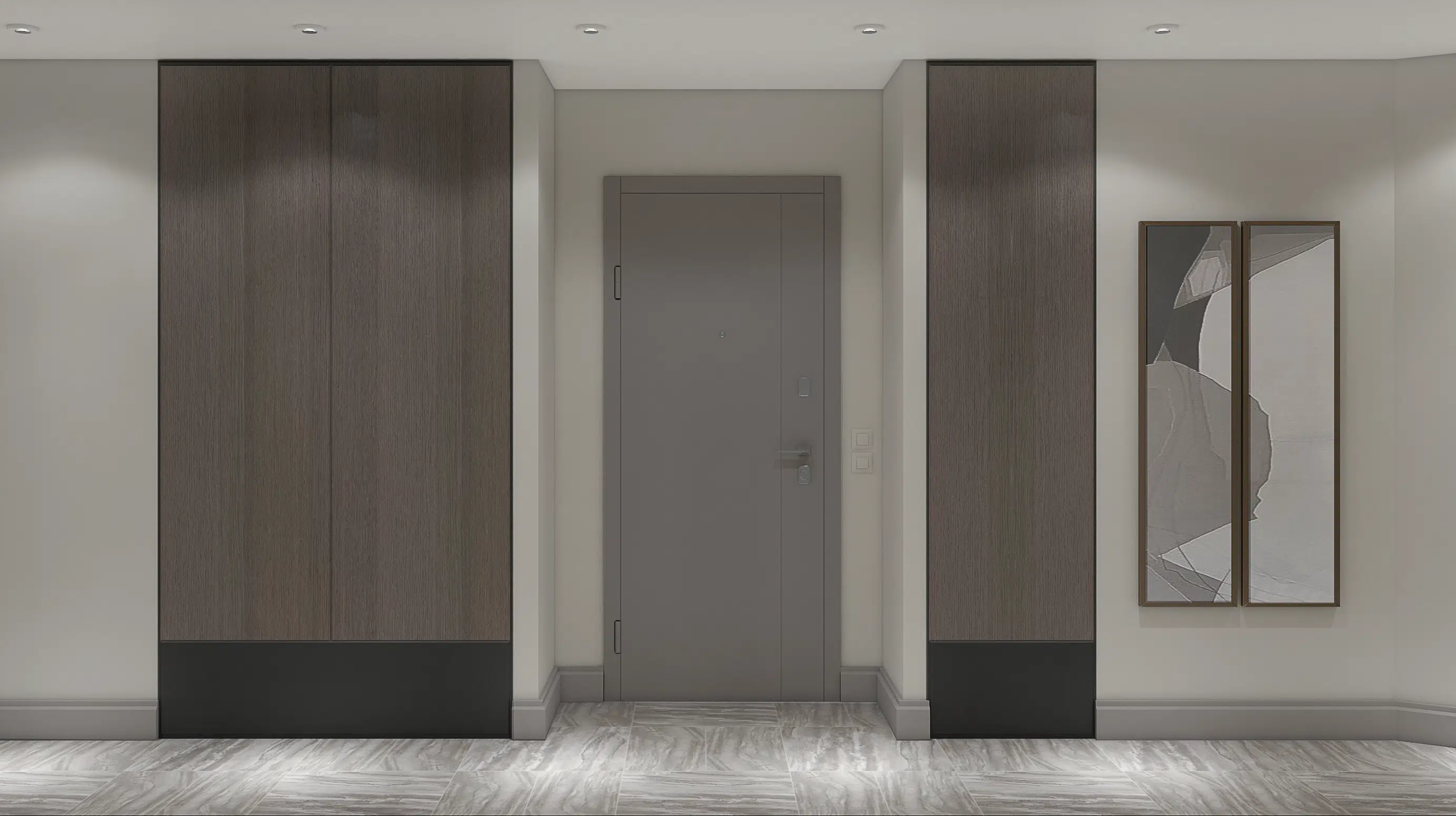 Investment apartments in rapidly growing Kartal