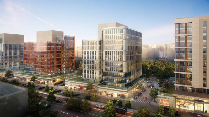 Kagithane investment apartments for sale