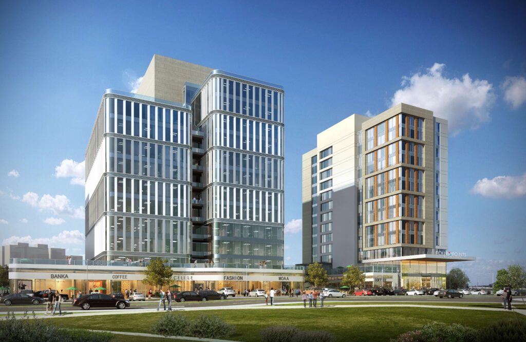 Kagithane investment apartments for sale