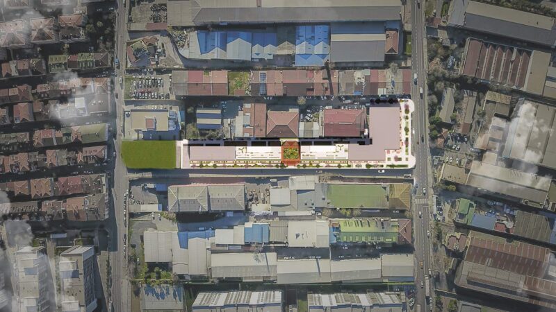 Lake view residence apartments in Kucukcekmece Istanbul (8)