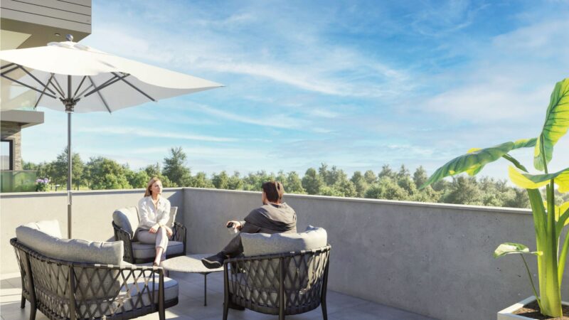 Uskudar apartments for sale exterior (1)