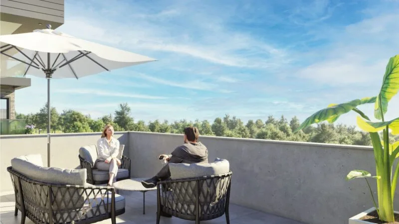 Uskudar apartments for sale exterior (1)