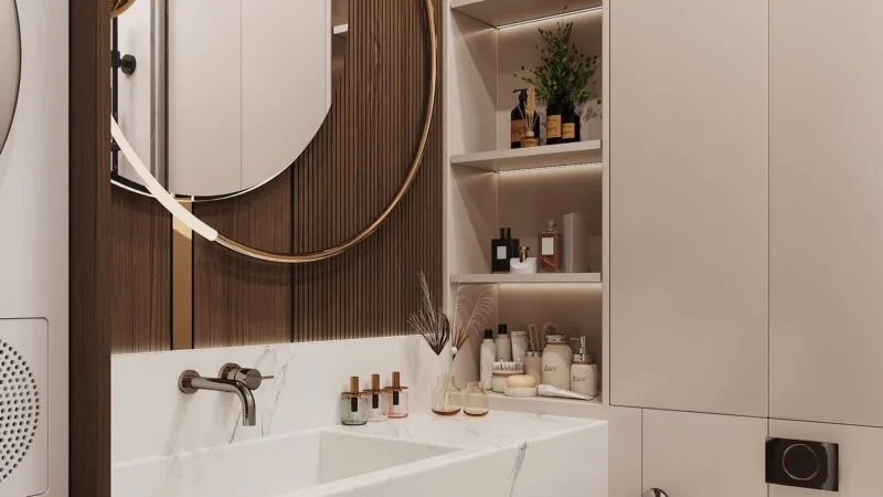 Uskudar apartments for sale interior (1)