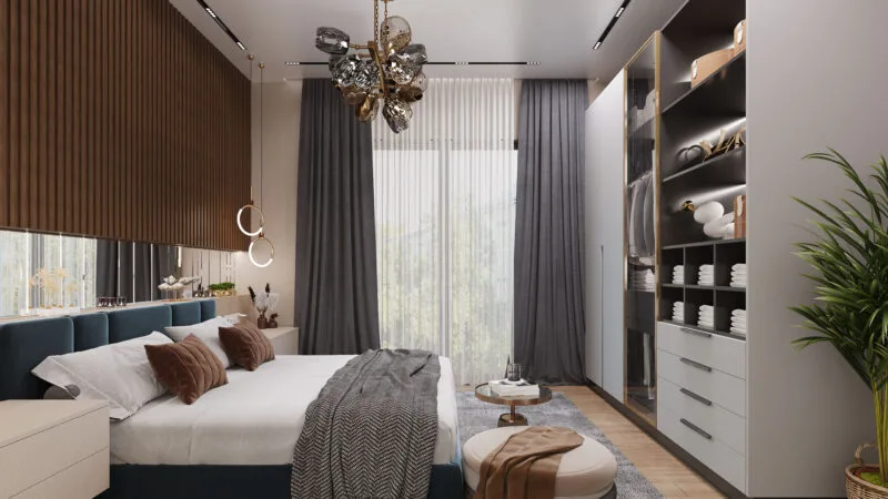 Uskudar apartments for sale interior (1)